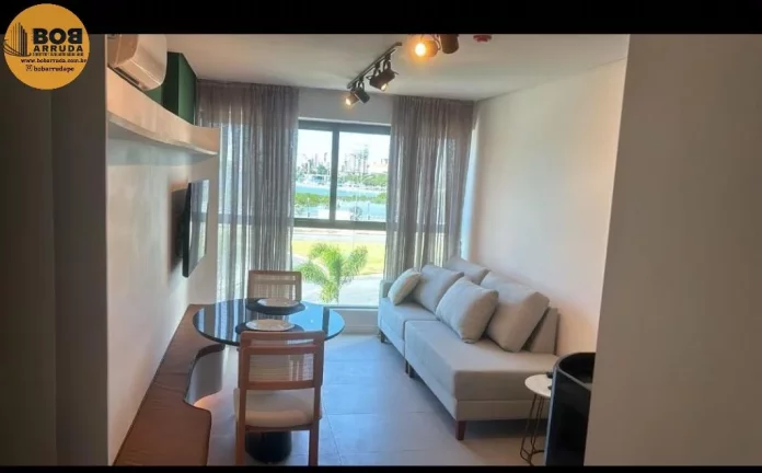 Imagem Apartamento Padrão