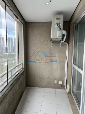Imagem Conjunto Comercial - 2 Vagas - Chácara Santo Antônio