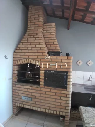 Imagem CASA A VENDA NO PARQUE DA REPRESA EM JUNDIAÍ - SP