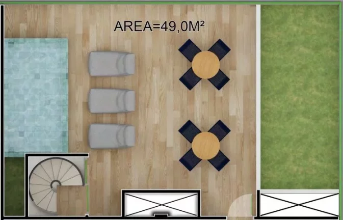 Imagem Apartamento à venda, 63 m² por R$ 931.903,59 - Bessa - João Pessoa/PB Imagem Apartamento à venda, 63 m² por R$ 931.903,59 - Bessa - João Pessoa/PB