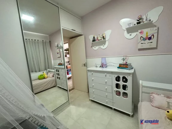 Imagem VENDO CASA DE 3 DORMITORIOS SENDO UMA SUITE EM CONDOMINIO - SIM