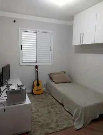 Imagem Apartamento com 3 dormitórios à venda, 92 m² por R$ 710.500,00 - Vila Sanches - São José dos Campos/SP