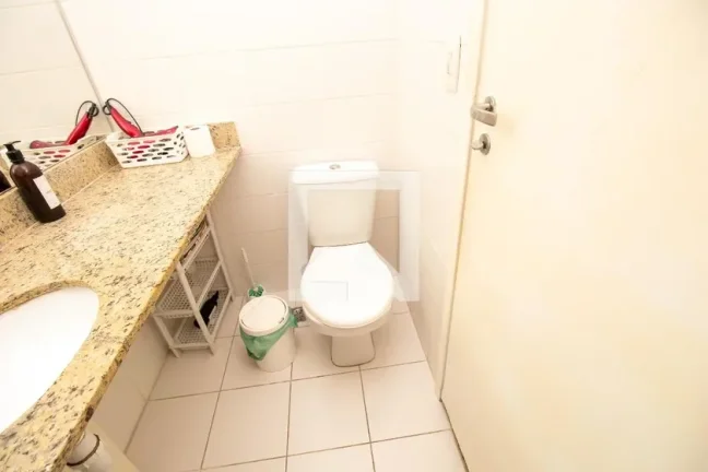 Imagem Apartamento à Venda - Recreio, 2 Quartos, 75 m2