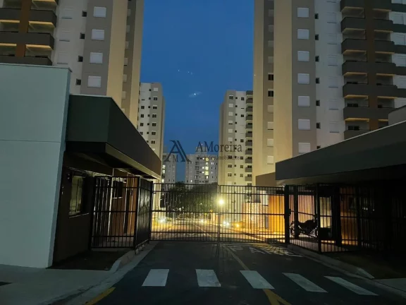 Imagem Apartamento à venda Life Residencial, 3 dormit. entrada + 144 vezes para pagar