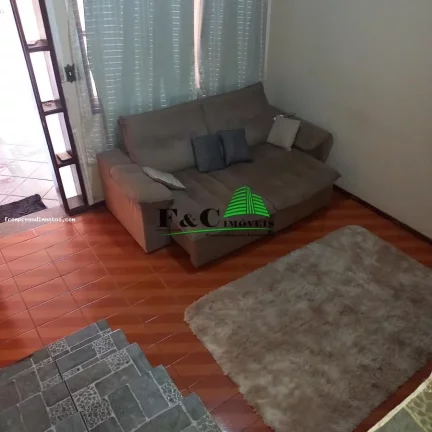 Imagem Sobrado para Venda em Limeira, Parque Hippolyto, 3 dormitórios, 2 suítes, 2 banheiros, 2 vagas