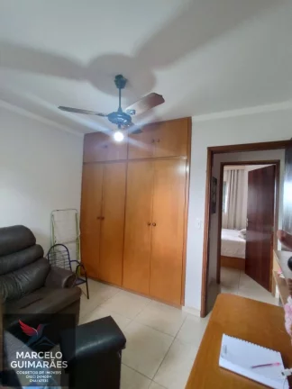 Imagem Apartamento Jardim Olímpico 3 dormitórios 2 vagas cobertas