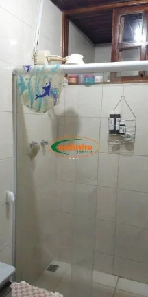 Imagem (29259) Rua Silva Pinto - Vila Isabel
