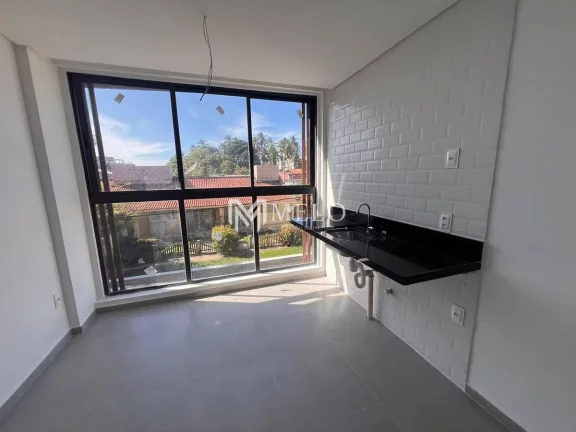Imagem Oportunidade | TAMANDARÉ/Praia de campas:22m², 01qt, 01vaga.