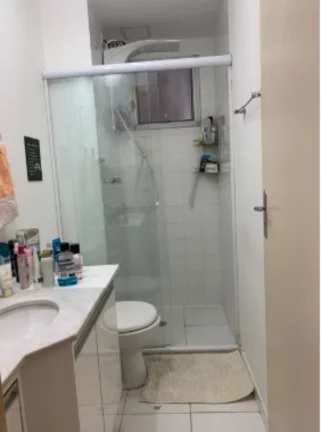 Imagem APARTAMENTO RESIDENCIAL em São Paulo - SP, Vila Jacuí