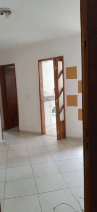 Imagem Apartamento à venda, 45 m² por R$ 191.000,00 - Centro - Guarulhos/SP