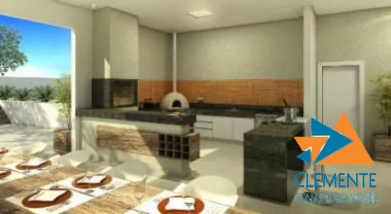 Imagem Apartamento 4 qts 4 vagas Sto Antônio divisa c/ Lourdes