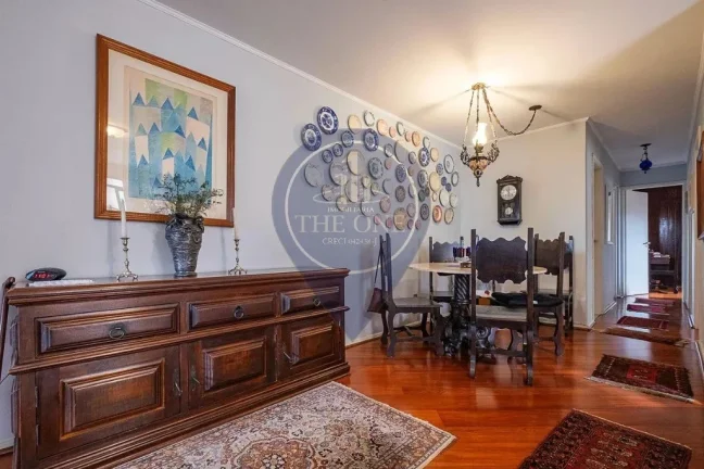 Imagem ADQUIRA JÁ ESTE LUXUOSO APARTAMENTO 3 QUARTOS EM PINHEIROS, SÃO PAULO! 160m², 1 SUÍTE, 2 SALAS, 2 BANHEIROS, 1 VAGA. APAIXONE-SE!