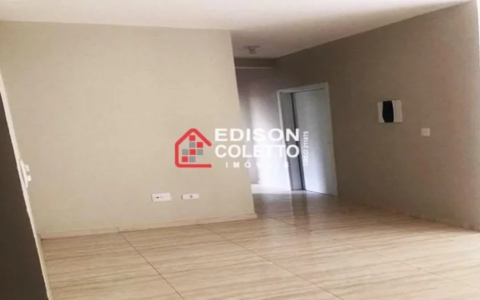 Apartamento térreo a Venda, com 3 Quartos, Morumbi, Piracicaba!!