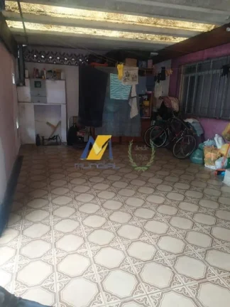 Imagem ???? Vendo Casa Térrea em Santo André, Jd. Ana Maria