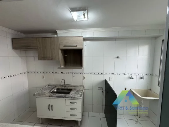 Imagem Apartamento à venda no bairro Planalto - São Bernardo do Campo/SP