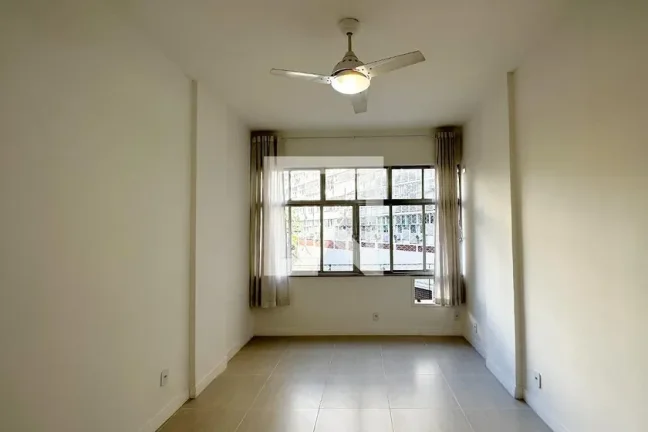 Imagem Apartamento à Venda - Copacabana, 1 Quarto, 31 m2