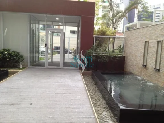 Imagem Apartamento para Alugar em Cidade Monções - São Paulo/SP.