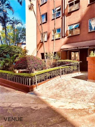 Imagem Apartamento com 2 dormitórios à venda, 50 m² por R$ 290.000,00 - Jardim do Tiro - São Paulo/SP