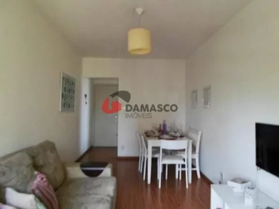 Imagem Apartamento à venda 2 Quartos, 1 Vaga, 78M², Fundação, São Caetano do Sul - SP