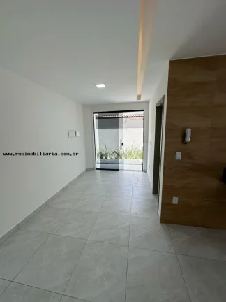 Imagem 4 Casas à venda Mussumagro, João Pessoa/PB, 2 Qtos e Suíte