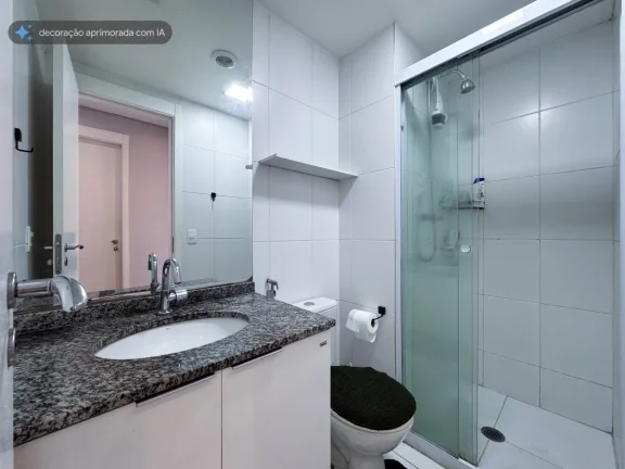 Imagem Apartamento para venda em Vila Mascote com 2 quartos , 50m2