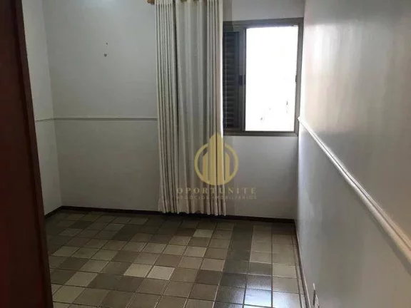 Imagem Apartamento com 3 dormitórios e uma suíte venda, 96 m² por R$ 400.000 - Centro - Ribeirão Preto/SP