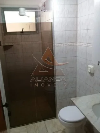Imagem Apartamento - Ribeirão Preto - Planalto Verde
