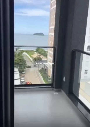 Imagem Apartamento á venda com 3 dormitórios sendo 1 suíte 2 demi localizadp em Balneário Piçarras - SC