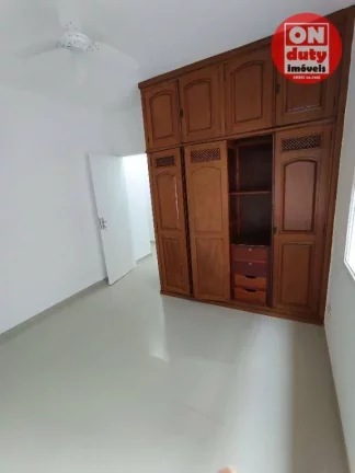 Imagem Apartamento - Ponta da Praia - Santos/SP
