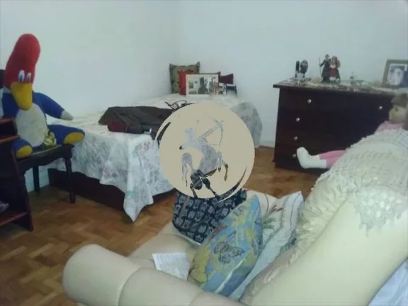 Imagem apartamento sem elevador, garagem fechda