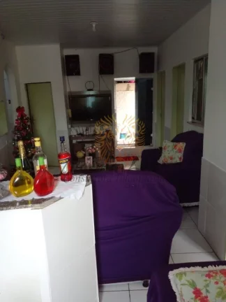 Imagem Casa Térrea em Aracaju para venda no Bairro Santa Maria