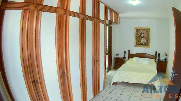 Imagem Cobertura Duplex com 4 Quartos à Venda na Praia do Morro - Guarapari/ES