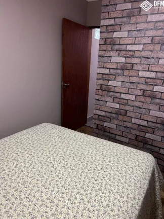 Imagem Casa com 3 Dormitorio(s) localizado(a) no bairro Vila Mogilar em Mogi das Cruzes / Mato Grosso do Sul Ref.:4443