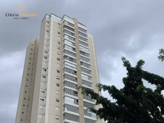 Imagem Vila Carrão | Cobertura Duplex com Jacuzzi | 4 Quartos, metragem 230m²