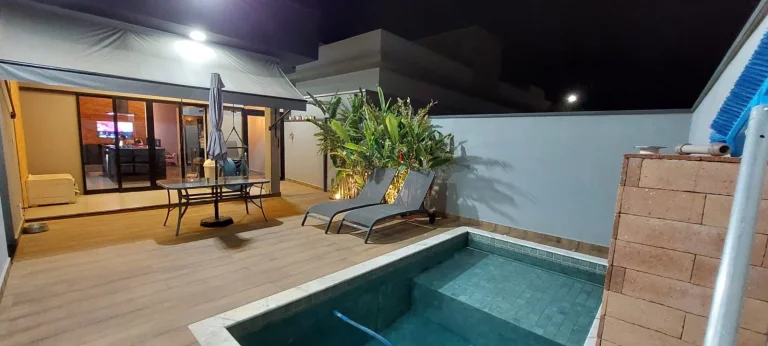 Imagem Viva o Sonho em uma Casa Exclusiva no Condomínio Esplanada, Tatuí - SP por R$1.450.000