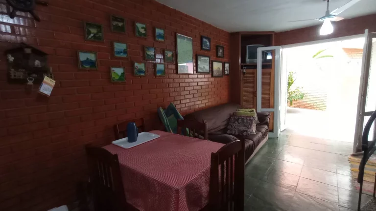 Imagem Apartamento á 300m da Praia Grande