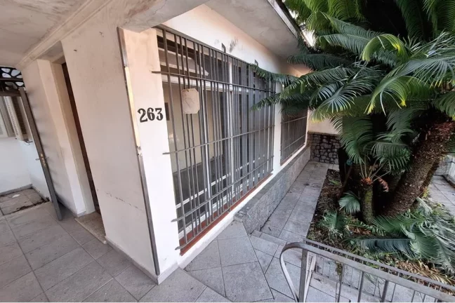 Imagem CASA RESIDENCIAL em São Paulo - SP, Vila Isolina Mazzei