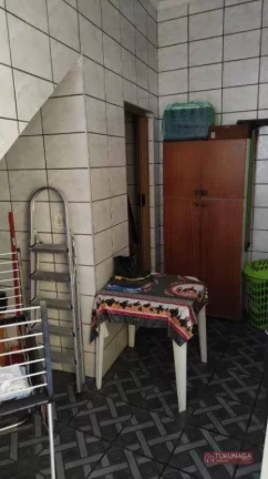 Imagem Sobrado com 5 quartos à venda, 200 m² por R$ 500.000 - Jardim Leblon - Guarulhos/SP