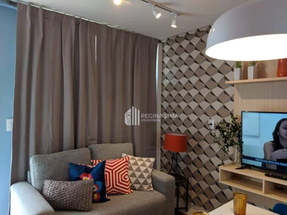 Imagem Apartamento pronto para morar, 1 dormitório à venda por R$ 157.000,00 - Condomínio MACKENZIE - Uruguai - Teresina/PI
