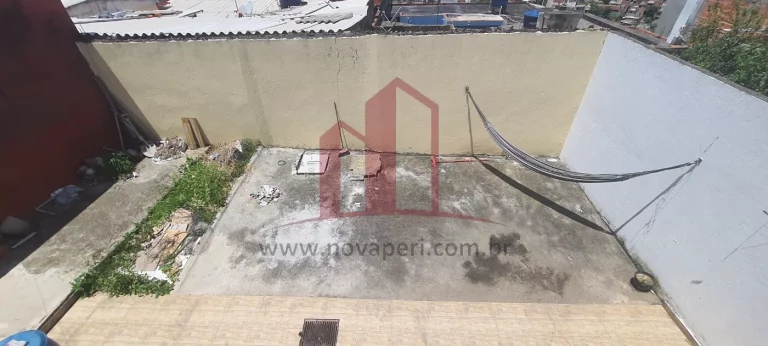 Imagem CASA RESIDENCIAL em FRANCO DA ROCHA - SP, PARQUE VITÓRIA