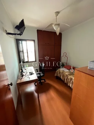 Imagem Apartamento no Condomínio Edifício D Itália | Vila Joana | Jundiaí | São Paulo