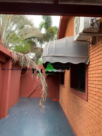 Imagem Casa para Locação em Limeira, Jardim dos Jequitibás, 4 dormitórios, 2 banheiros, 4 vagas