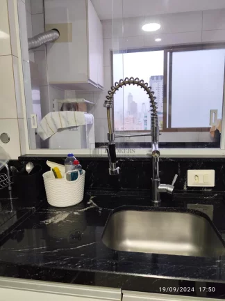 Imagem Apartamento com 03 dormitórios na Quadra Mar em Balneário Camboriú