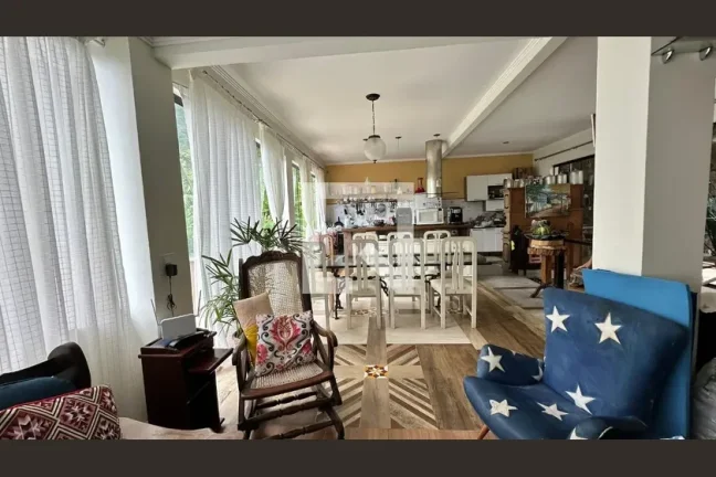 Imagem Casa à Venda - Recreio, 3 Quartos, 120 m2