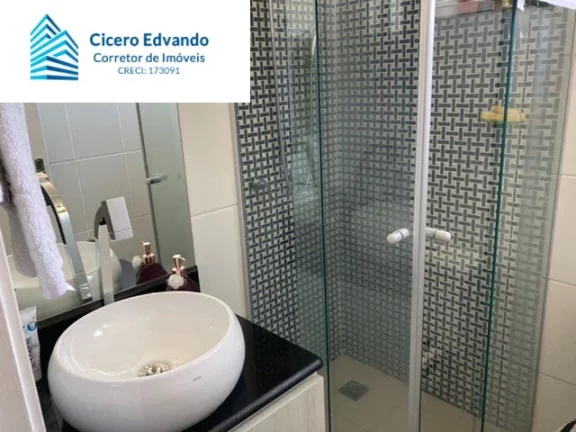 Imagem APARTAMENTO RESIDENCIAL em SÃO PAULO - SP, CIDADE LÍDER
