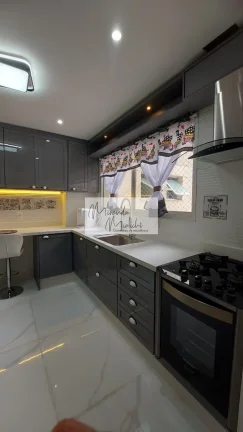 Imagem Apartamento em Centro, Florianópolis/SC