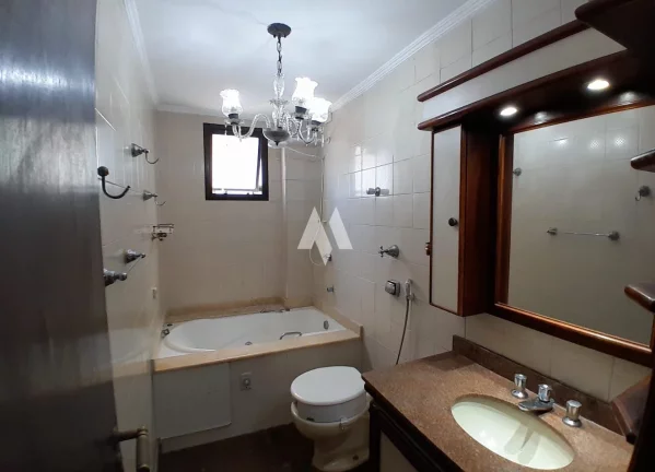 Imagem Apartamento Alto Padrão - 03 Quartos com suíte master - Ponta da Praia