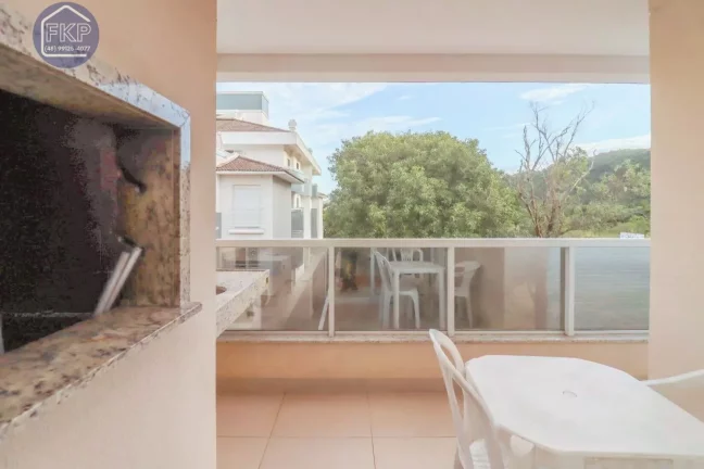 Imagem Apartamento 2 suítes!