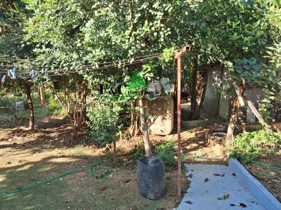 Imagem Chácara para Venda em Limeira, Bairro dos Pires, 2 dormitórios, 2 banheiros, 5 vagas