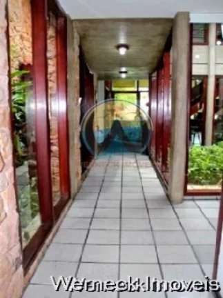 Imagem Magnífica mansão de 5 quartos em condomínio fechado na Domingas Dias, Ubatuba-SP: 5 suítes, 2 salas, 7 banheiros, 4 vagas, 800m².